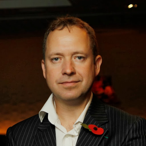 Richard Kingsbury Photo 20