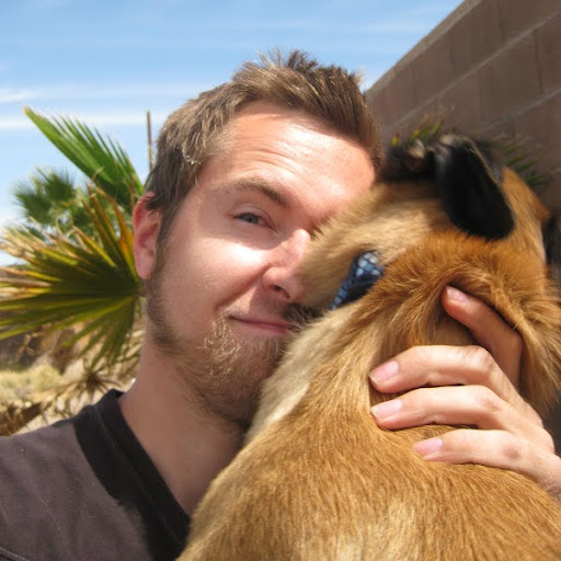 Benjamin Waggoner Photo 1