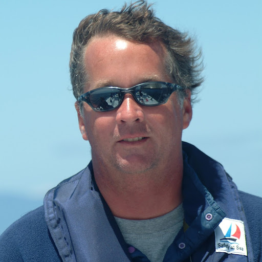 Jim Gregory Photo 20