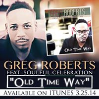 Greg Roberts Photo 9