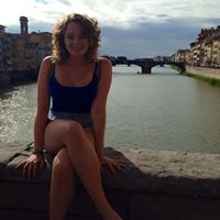 Sarah Gauthier Photo 25