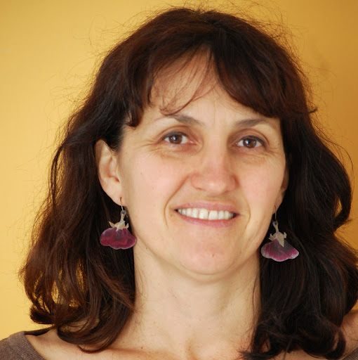 Nathalie Simon Photo 14