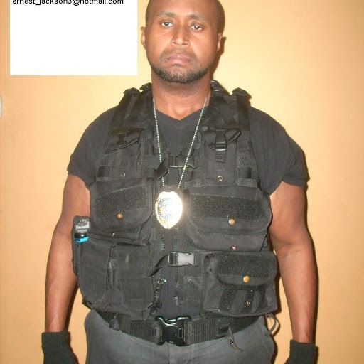 Ernest Jackson Photo 20
