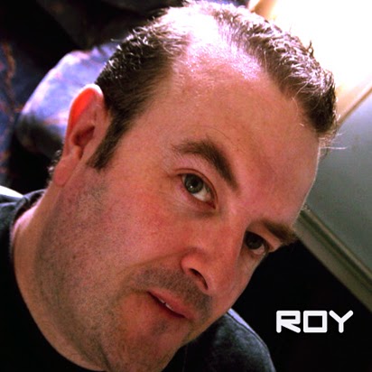 Roy Hale Photo 15
