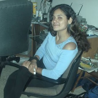 Christine Galindo Photo 23