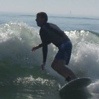 Christopher Leahy Photo 23