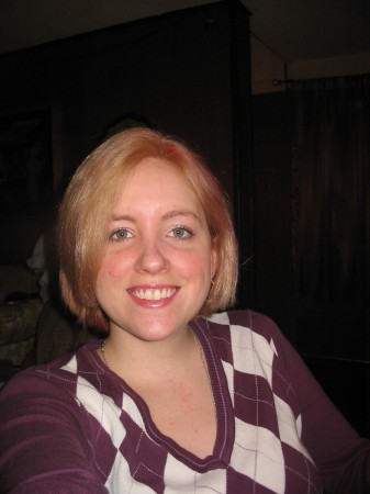 Christina Barrows Photo 3