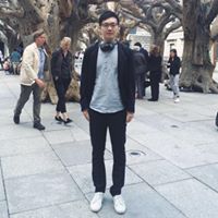 Michael Zhang Photo 44