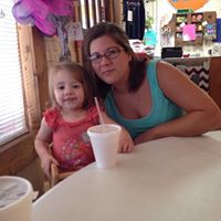 Samantha Newby Photo 7