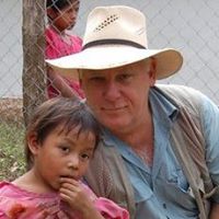 Rodger Harrison Photo 7