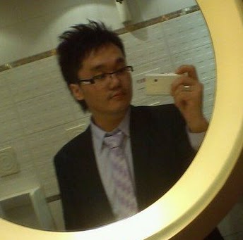 Ken Cheng Photo 39