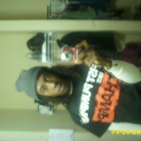 Brandon Simms Photo 21