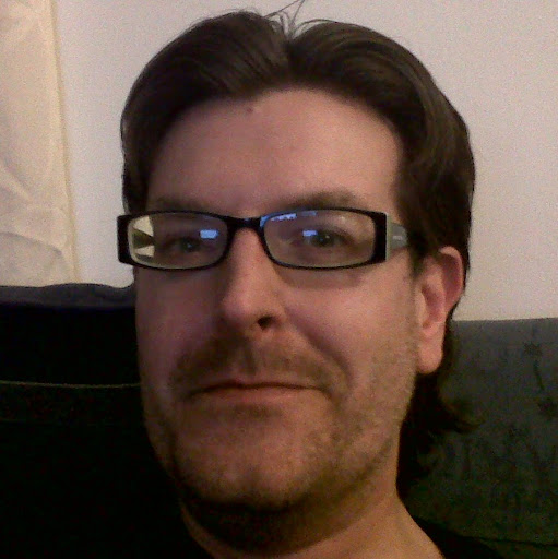 Neil Carr Photo 11