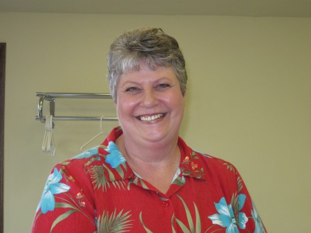 Margo Allen Photo 6