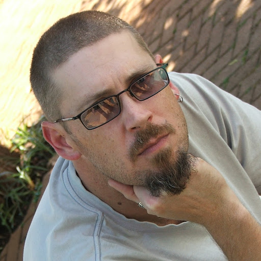 Raymond Russell Photo 43
