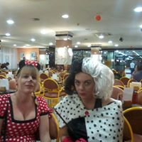 Sharon Pugh Photo 32