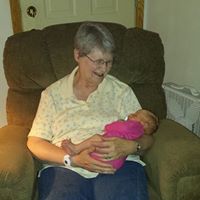 Carolyn Camp Photo 18