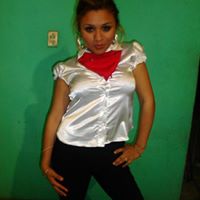 Kristin Perez Photo 8