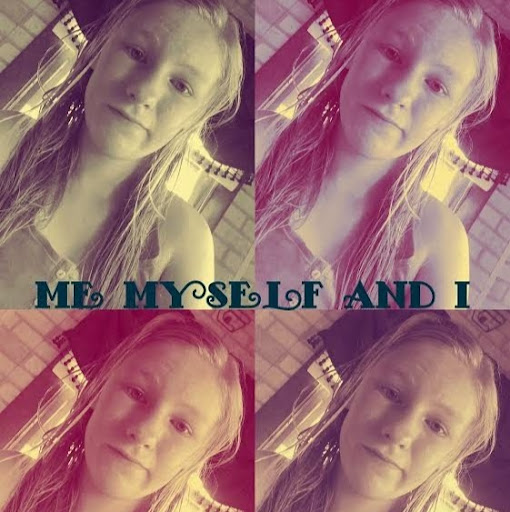 Alicia Hendricks Photo 22
