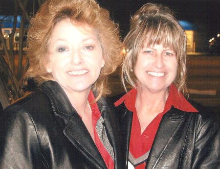 Tammy Walker Photo 9