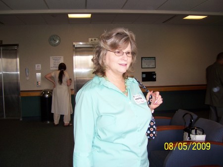 Shirley Nelson Photo 3
