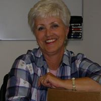 Linda Sharp Photo 9
