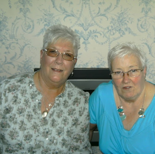 Margaret Mills Photo 40