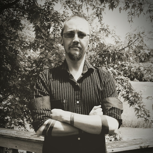 Alan Tipton Photo 19