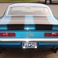Richard Dailey Photo 31