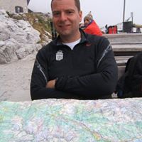 Todd Cline Photo 13