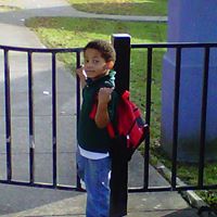 Clifford Jenkins Photo 7