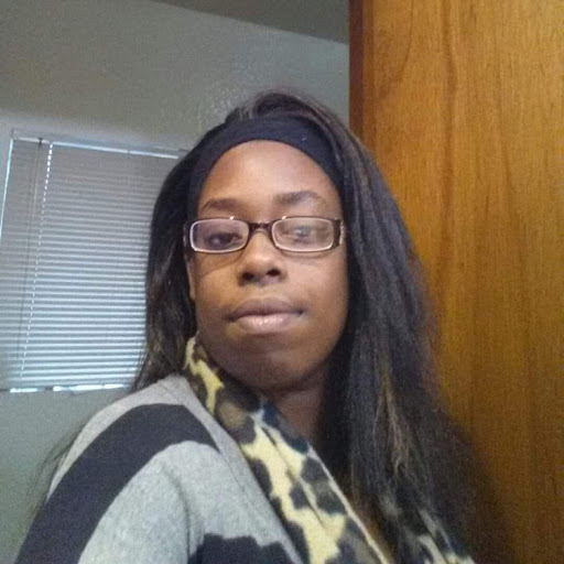 Tommisha Moore Photo 2