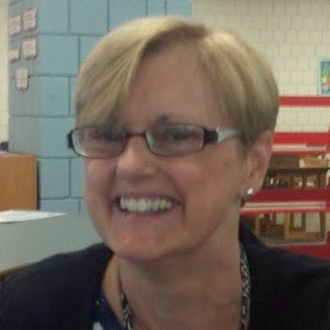 Christine Randall Photo 15