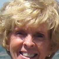 Judy Spring Photo 5