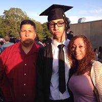 George Hernandez Photo 9