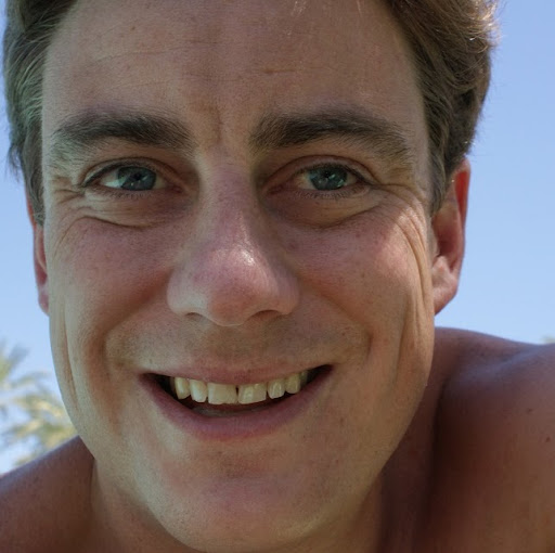 Bryan Berry Photo 31