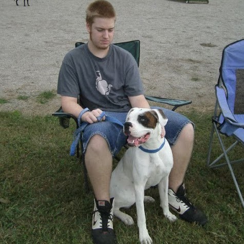 Brandon Allison Photo 38