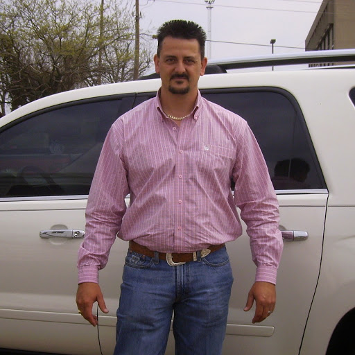 Stephen Pate Photo 31