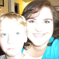 Rebecca Talbott Photo 10