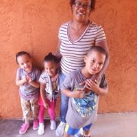 Paulette Cook Photo 22
