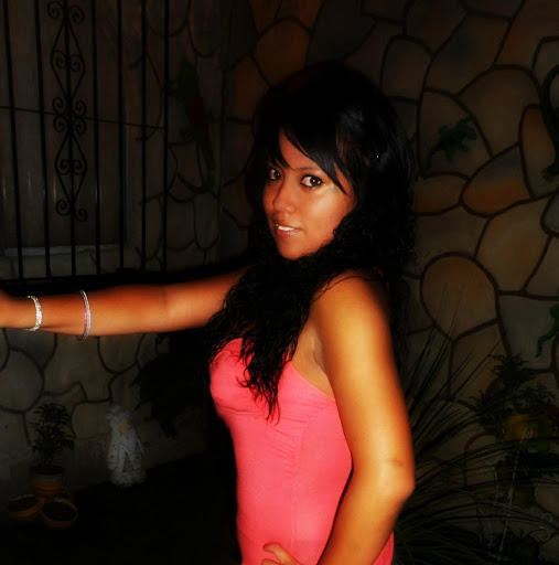 Jessica Serna Photo 40