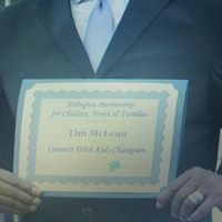 Timothy Mclean Photo 28