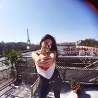 Julia Ferrara Photo 7