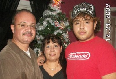 Arlene Garcia Photo 38