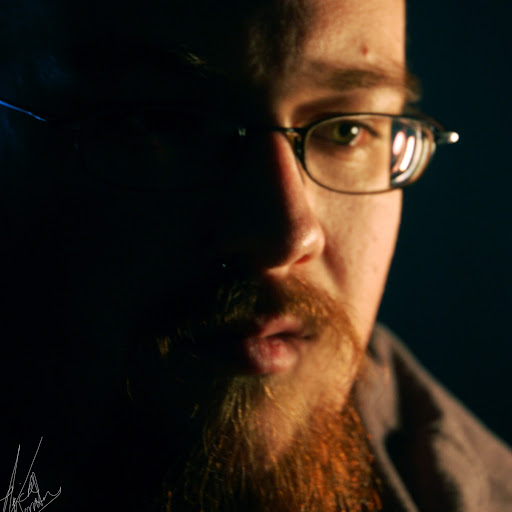 Nick Thornton Photo 8