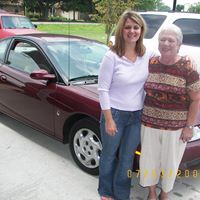 Deborah Stapleton Photo 14