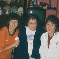 Rosalie Robinson Photo 21