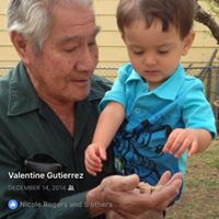 Valentine Gutierrez Photo 21
