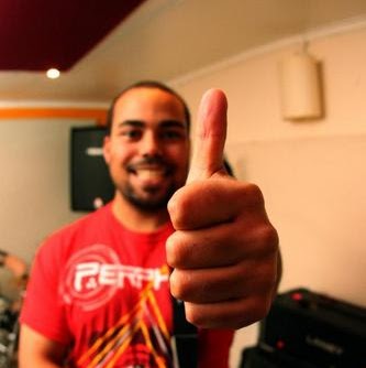 Eddie Roberson Photo 7
