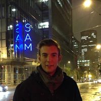Samuel Clayton Photo 27